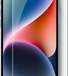 Προστασία οθόνης κινητού Vivid Tempered Glass for iPhone 13 Pro Max