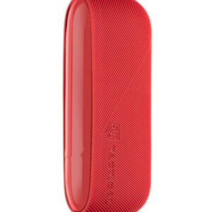 Θήκη Tactical Heat Smoke for iQOS Red