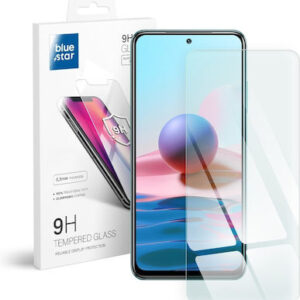 Προστασία Οθόνης Κινητού Blue Star Tempered Glass For Xiaomi Redmi Note 11 Pro/Pro+