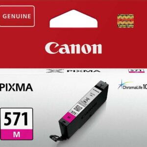Μελάνι CANON INK CLI-571 MAG 0387C001AA