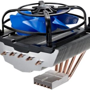 Ψύκτρα Deepcool Ice Wing 5 Pro CPU Cooler