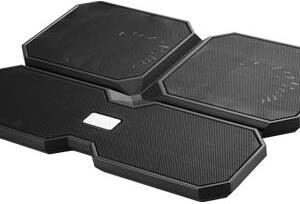 Cooling Fan Deepcool N/B Cooler Multicore X6 DP-N422-MCX6 15.6