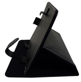 Θήκη Tablet Element Tablet Case For 9,7'' Tab-09 Black