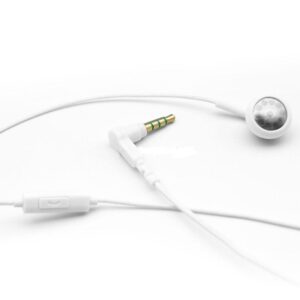 Ακουστικό Inos Hands Free Cordi White