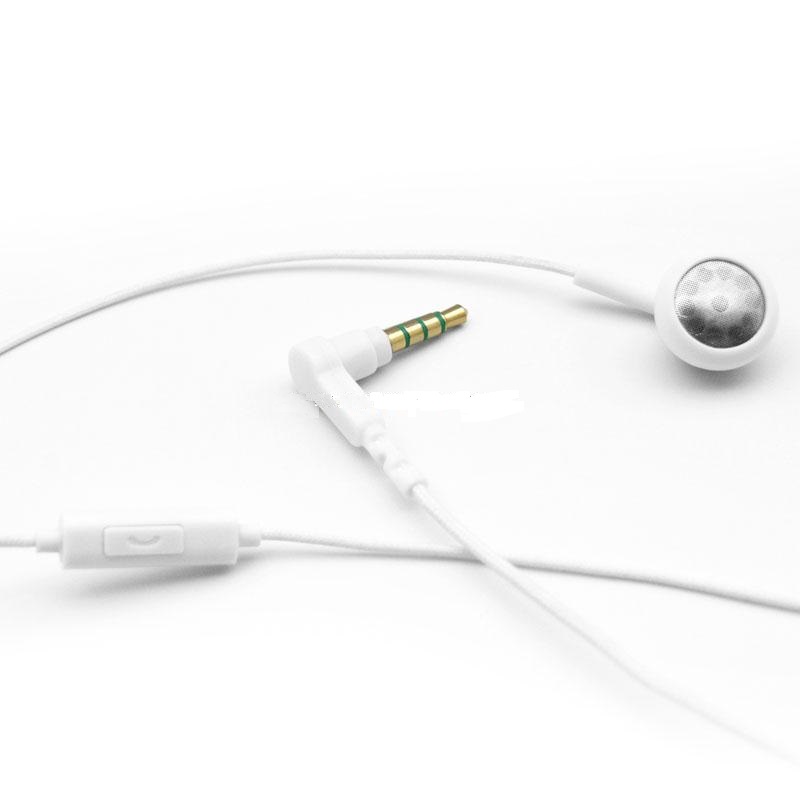 Ακουστικό Inos Hands Free Cordi White