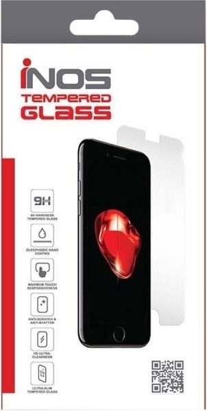 Προστασία Οθόνης Κινητού Inos Tempered Glass For Samsung Galaxy Express 2