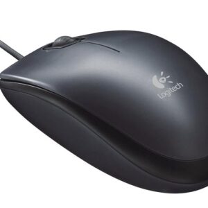 Ποντίκι Logitech M90 Ενσύρματο Grey