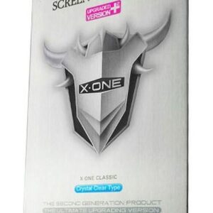 Προστασία οθόνης κινητού X-One Tempered Glass For Samsung Galaxy S3