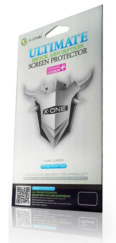Προστασία οθόνης κινητού X-One Tempered Glass For Samsung Galaxy S3