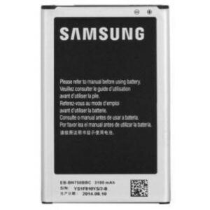 Γνήσια Μπαταρία κινητού Samsung Galaxy Note 3 Neo