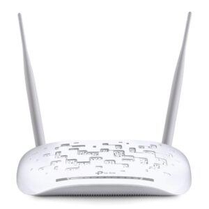 Router TP-Link TD-W9970 WIRELESS Ver:4.0