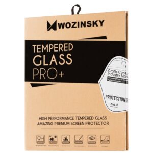 Προστασία Οθόνης Tablet Wozinsky Tempered Glass 9H Pro+ For Samsung Galaxy Tab E 9.6 T560