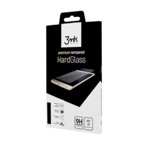3MK Hard Glass 7H for Xiaomi Note 4 Global