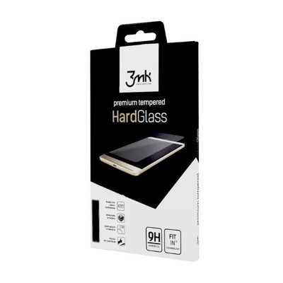3MK Hard Glass 7H for Xiaomi Note 4 Global