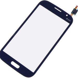 Μηχανισμός Αφής Κινητού OEM for Samsung Galaxy i9060i Black