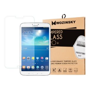Προστασία Οθόνης Tablet WOZINSKY tempered glass 9h For samsung galaxy tab3 T310/T311 8.0