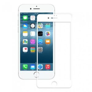 WK Tempered Glass 9H For Apple iPhone 6 White