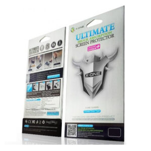 X-One Ultimate Shock Absorption Tempered Glass For Huawei Ascend P8 Dual