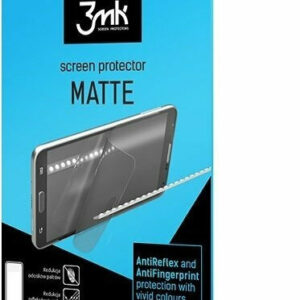 3MK Screen Protector Matte 3H for Samsung Galaxy J5 2017
