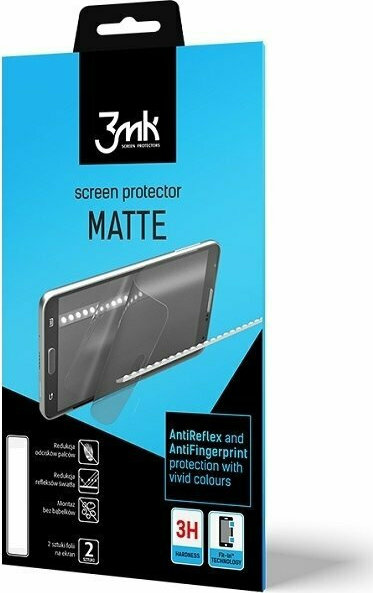 3MK Screen Protector Matte 3H for Samsung Galaxy J5 2017