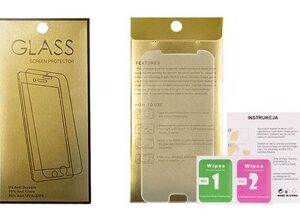 Oem Tempered Glass Gold Screen Protector 9H for Xiaomi Mi 5