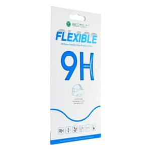Προστασία οθόνης κινητού Bestsuit Flexible Nano Tempered Glass for Huawei P20 Lite