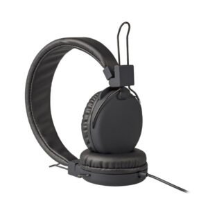 Ακουστικό Sweex 100B On Ear Headphones Bluetooth Black