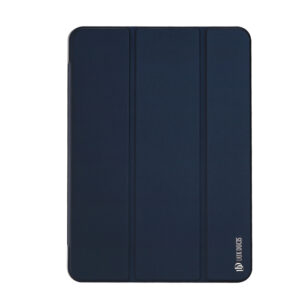 Θήκη Tablet Dux Ducis Skin Pad Tablet Cover with Multi-angle Stand And Smart Sleep Function For Huawei Media Pad M3 Lite 10 Blue