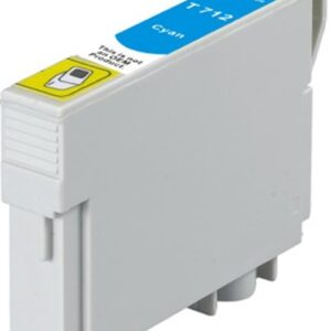 Μελάνι Epson Συμβατό Inkjet T0712/T0892 Cyan 14ml