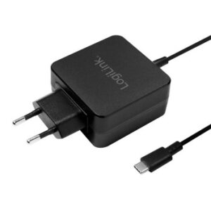 Φορτιστής Notebook TYPE-C 65W Power On PD65C