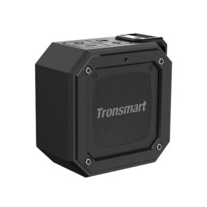 Ηχείο Tronsmart Element Groove 10W Bluetooth Speaker Black
