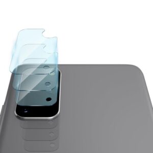 Προστασία Κάμερας Ringke Invisible Defender 3 pcs for Samsung Galaxy S20+