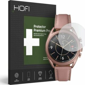 Hofi Tempered Glass for Samsung Galaxy Watch 3 41mm