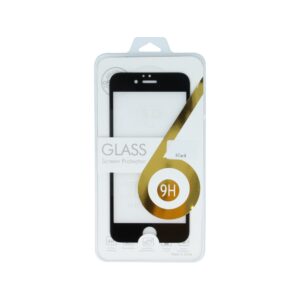 Προστασία οθόνης κινητού Oem Tempered Glass 5D for Nokia G11 4G / G21 4G Black Frame