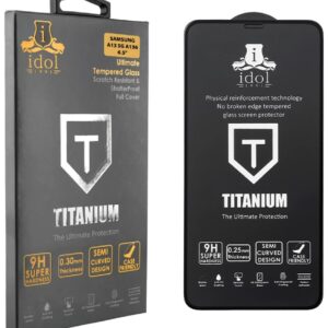 Προστασία οθόνης κινητού Idol Tempered Glass  for Samsung Galaxy A13 5G Full