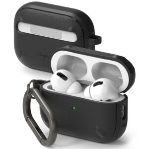 Θήκη Airpod Ringke Onyx for AirPods Pro 1 / 2 Armored for Black