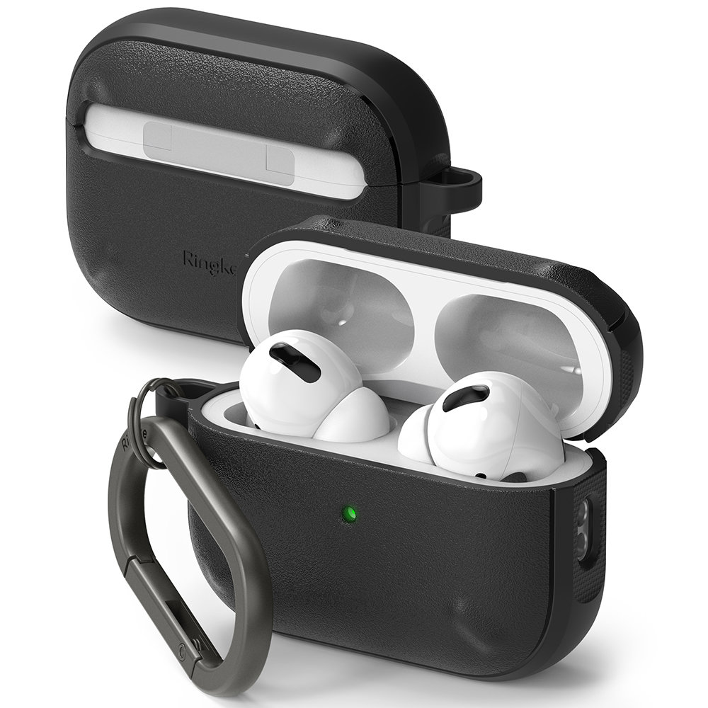 Θήκη Airpod Ringke Onyx for AirPods Pro 1 / 2 Armored for Black
