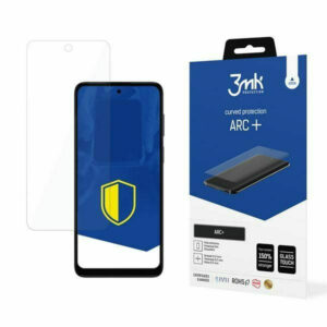 Προστασία οθόνης κινητού 3mk ARC+ Protective Film for Motorola Moto G22