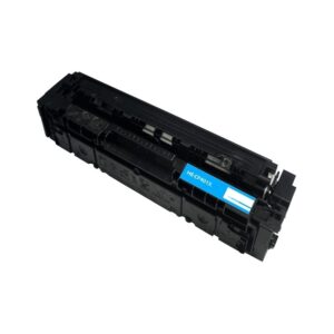 Toner Samsung Συμβατό για CLT-M404S Cyan