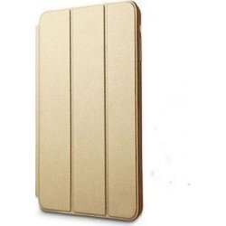 Θήκη Tablet ΟΕΜ Βοοk Case Samsung Galaxy Tab S4 Gold