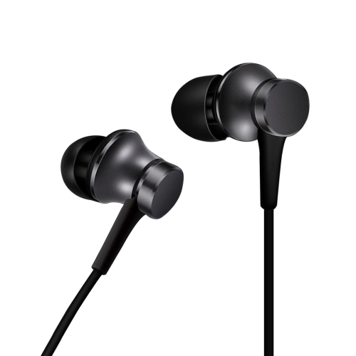 Ακουστικό Original Xiaomi Earpods Fresh Edition Black