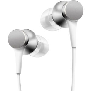 Ακουστικό Original Xiaomi Earpods Fresh Edition Silver