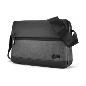 Τσάντα Ωμου Arctic Hunter  K00089-BK με θήκη Tablet Black