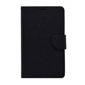 Θήκη Tablet Mercury fancy diary case Sam Tab S4 10.5 black