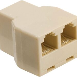 Καλώδιο Nedis Telecom Splitter Female to Female