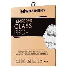 Προστασία Οθόνης Tablet Wozinsky For Samsung Galaxy Tab S5e Tempered Glass