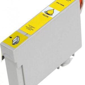 Μελάνι Συμβατο inkjet για EPSON T1294 Yellow