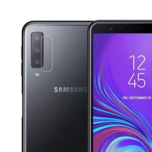 Προστασία Κάμερας Wozinsky  Samsung Galaxy A7 2018 A750