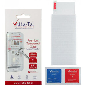Προστασία Οθόνης Κινητού Volte-Tel Tempered Glass for Honor 20/Nova 5t