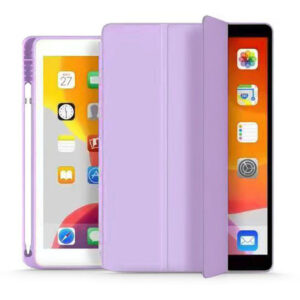 Θήκη Tablet Tech-Protect Sc Pen Apple iPad 10.2 2019/2020/2021 Violet
